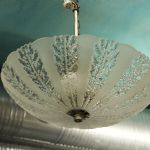 851 3009 Plafond